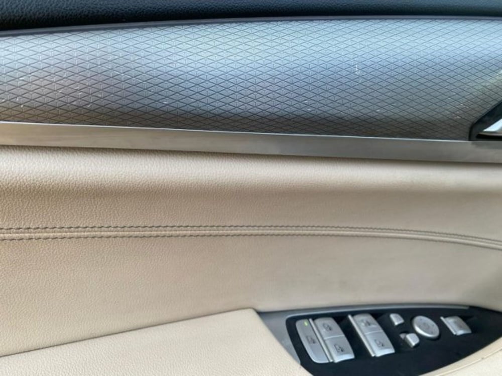 BMW X3 usata a Lecce (14)