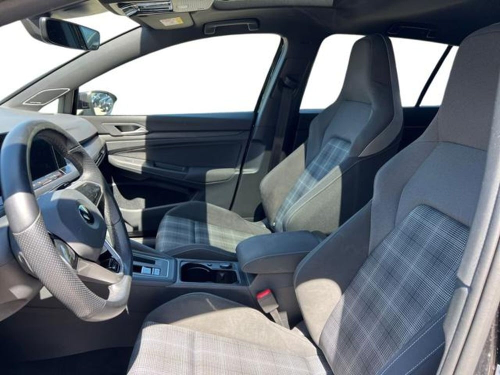 Volkswagen Golf usata a Lecce (14)
