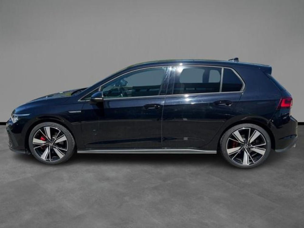 Volkswagen Golf usata a Lecce (2)