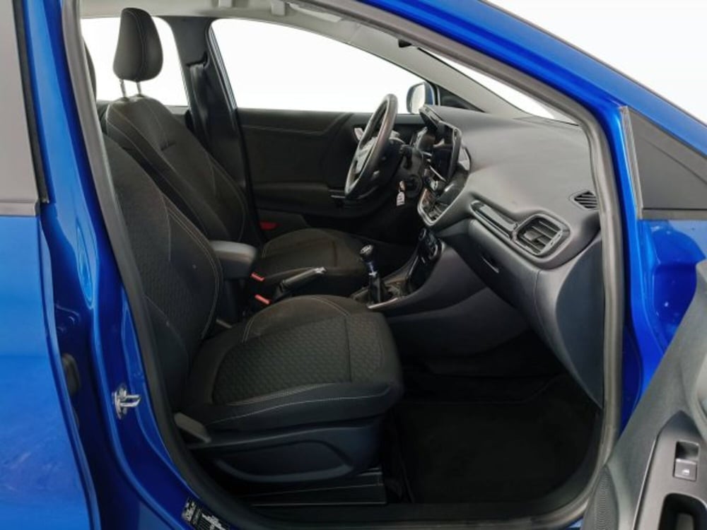 Ford Puma usata a Teramo (11)