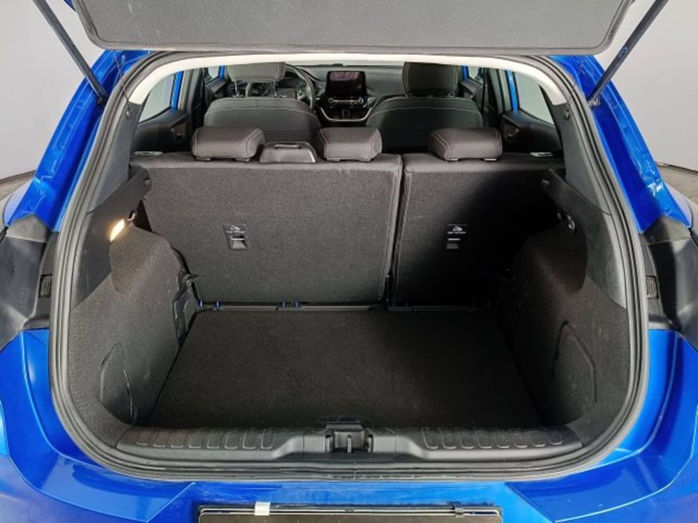 Ford Puma usata a Teramo (14)