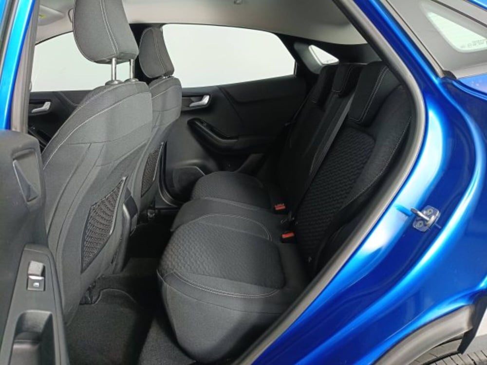 Ford Puma usata a Teramo (9)