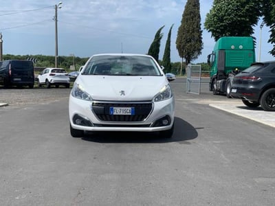 Peugeot 208 82 5 porte Access nuova a Massarosa
