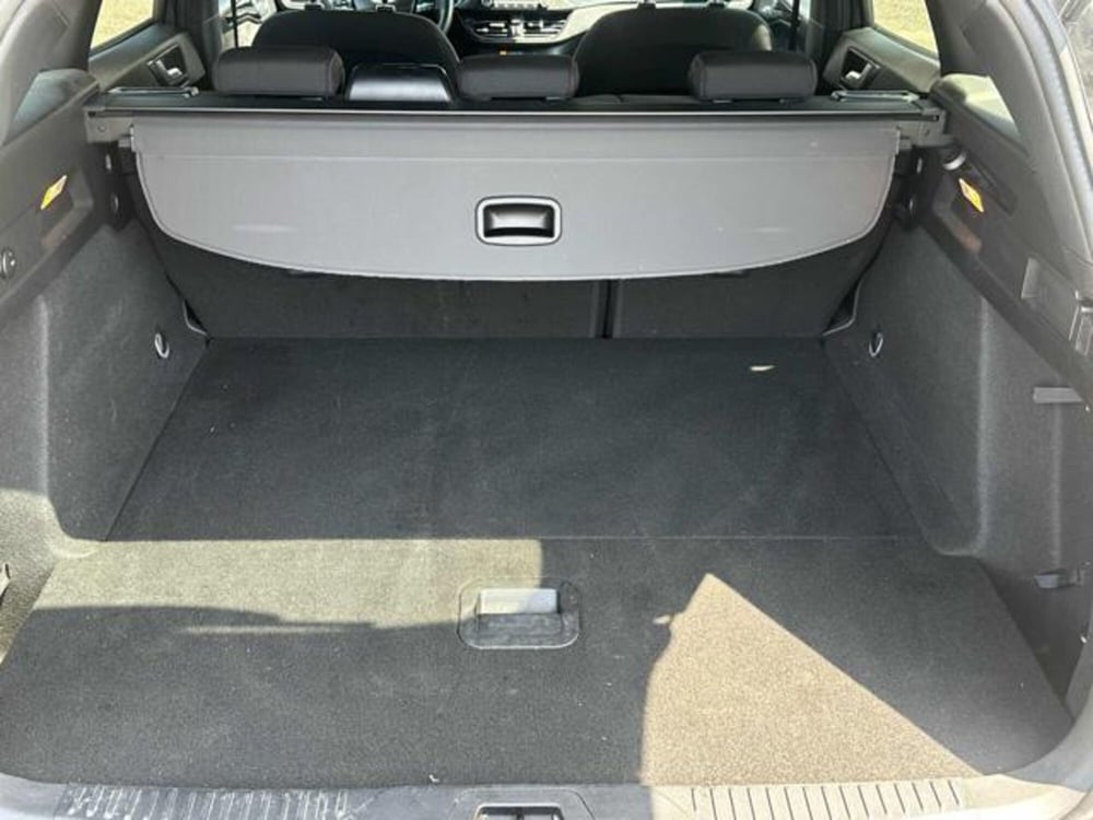 Ford Focus Station Wagon usata a Lucca (18)