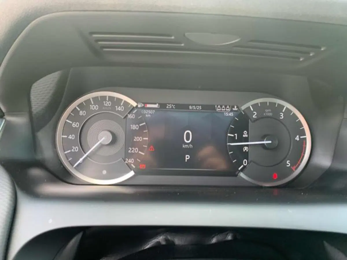 Land Rover Discovery Sport usata a Lucca (10)