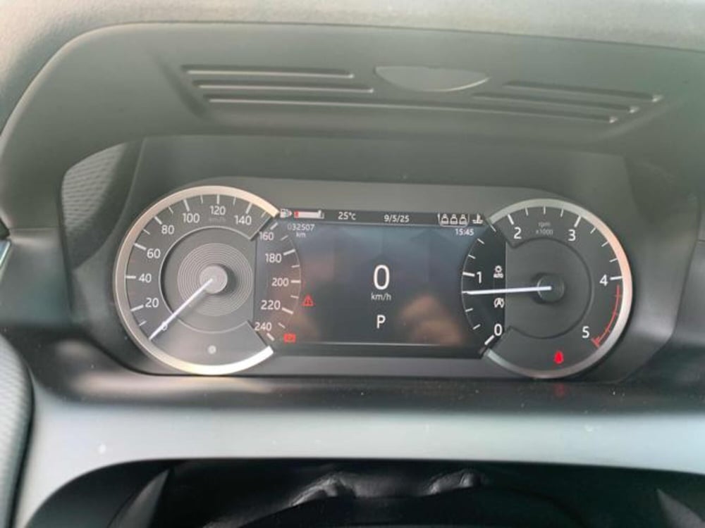Land Rover Discovery Sport usata a Lucca (10)