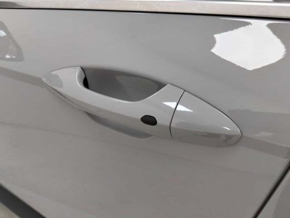 Hyundai Kona usata a Como (10)
