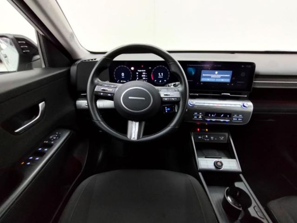 Hyundai Kona usata a Como (11)