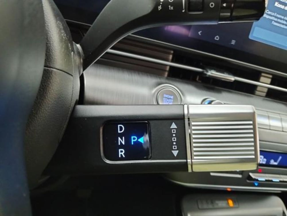 Hyundai Kona usata a Como (13)