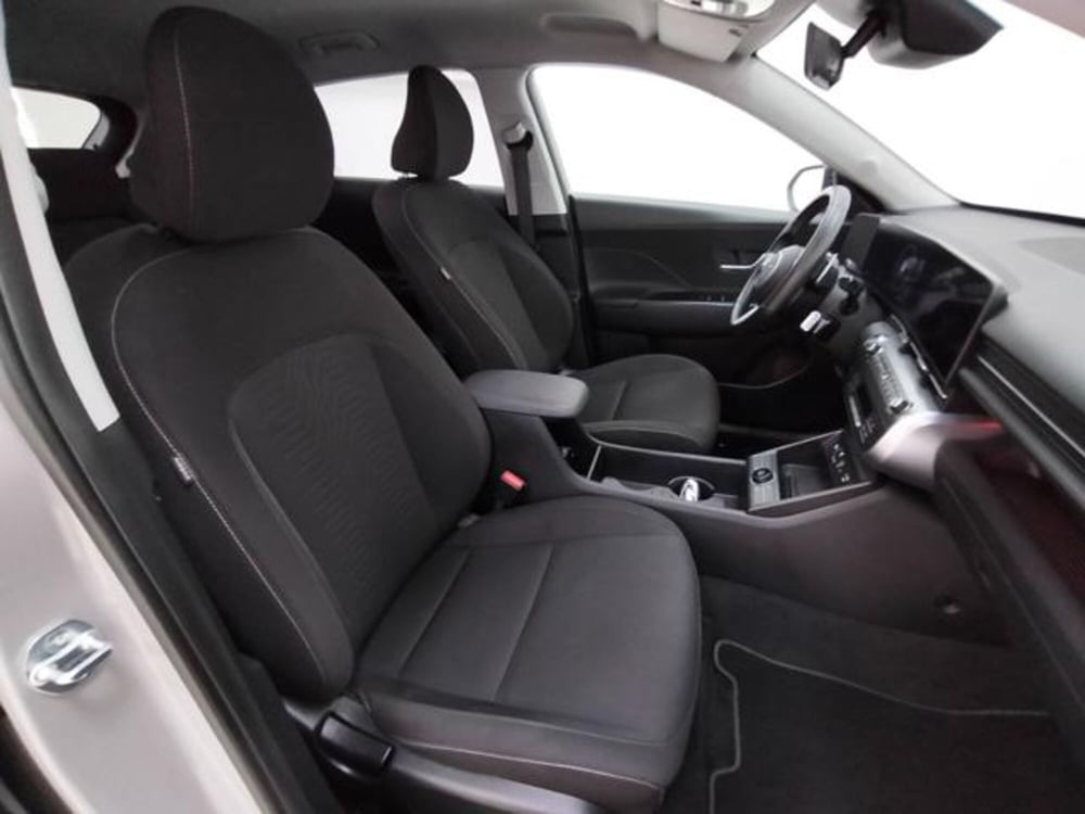 Hyundai Kona usata a Como (3)