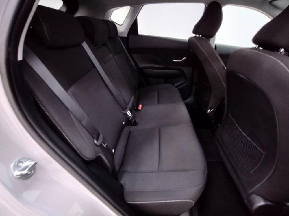 Hyundai Kona usata a Como (5)