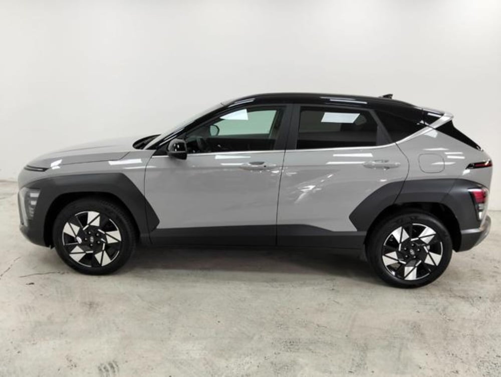Hyundai Kona usata a Como (8)
