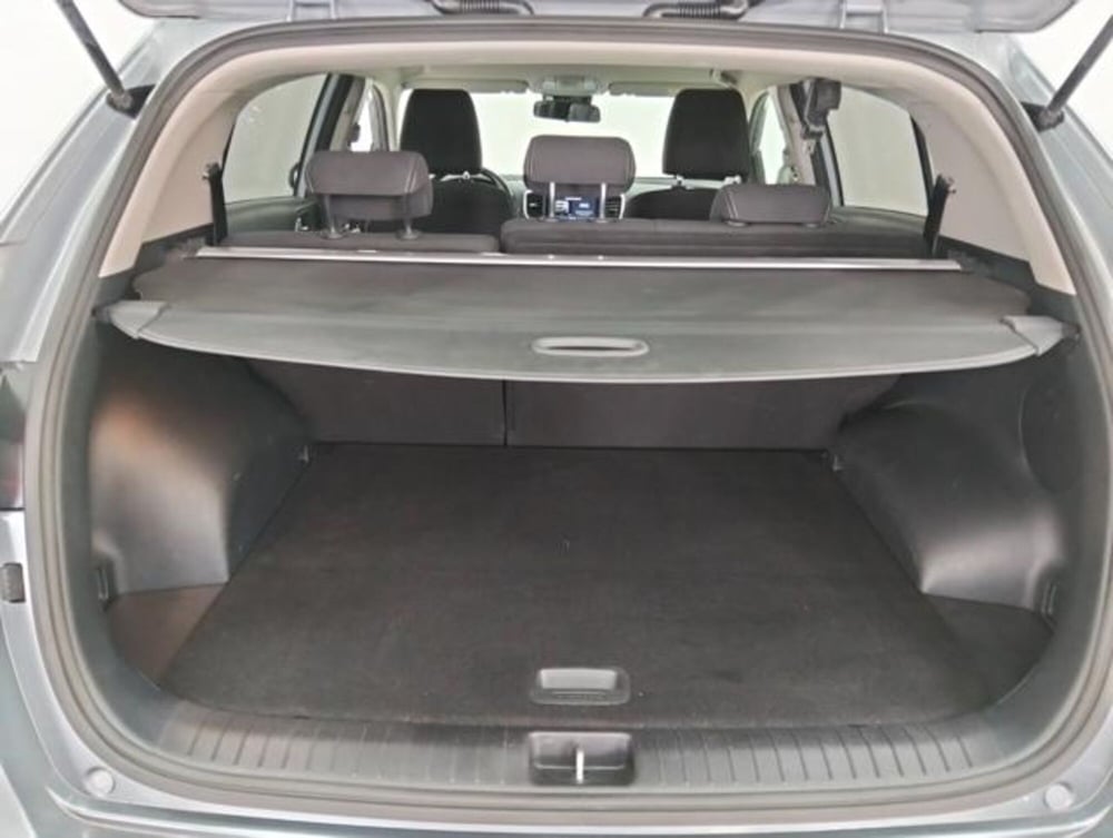 Kia Sportage usata a Como (19)