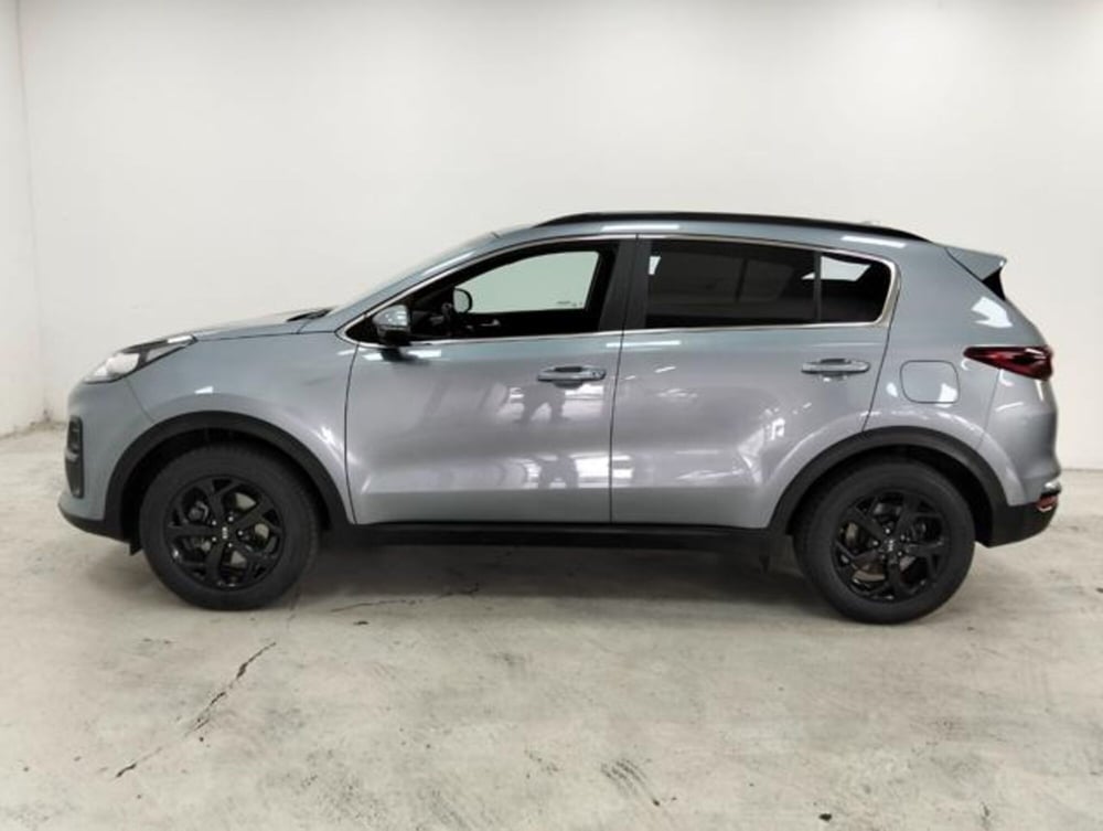 Kia Sportage usata a Como (8)