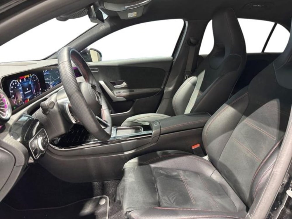Mercedes-Benz Classe A usata a Bologna (10)