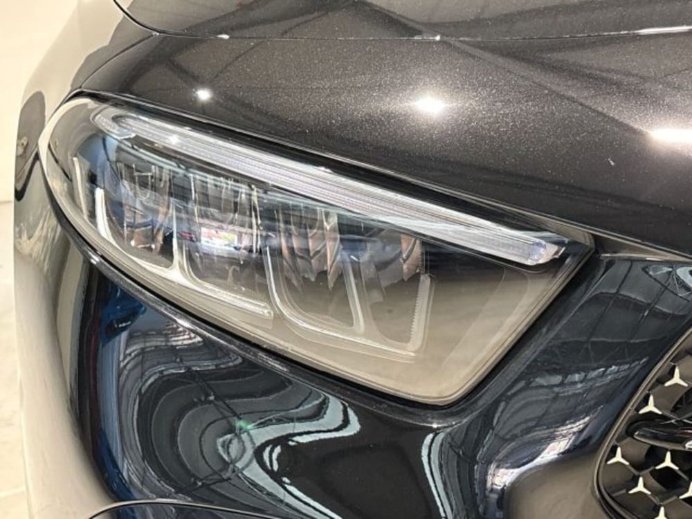 Mercedes-Benz Classe A usata a Bologna (7)