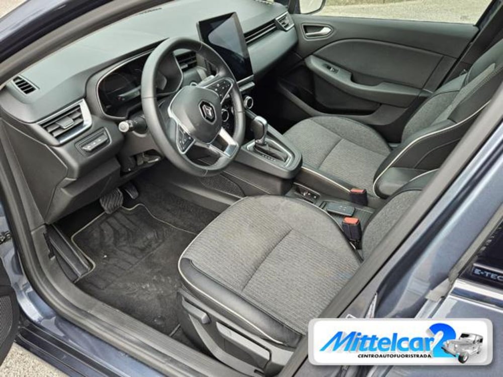 Renault Clio usata a Udine (12)