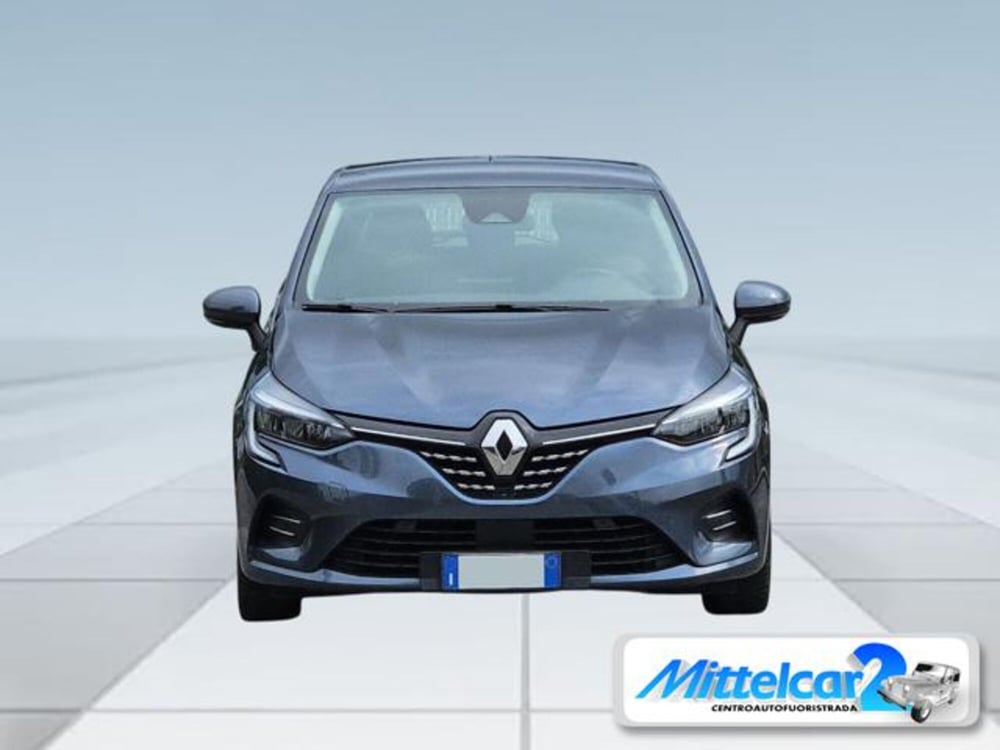 Renault Clio usata a Udine (3)