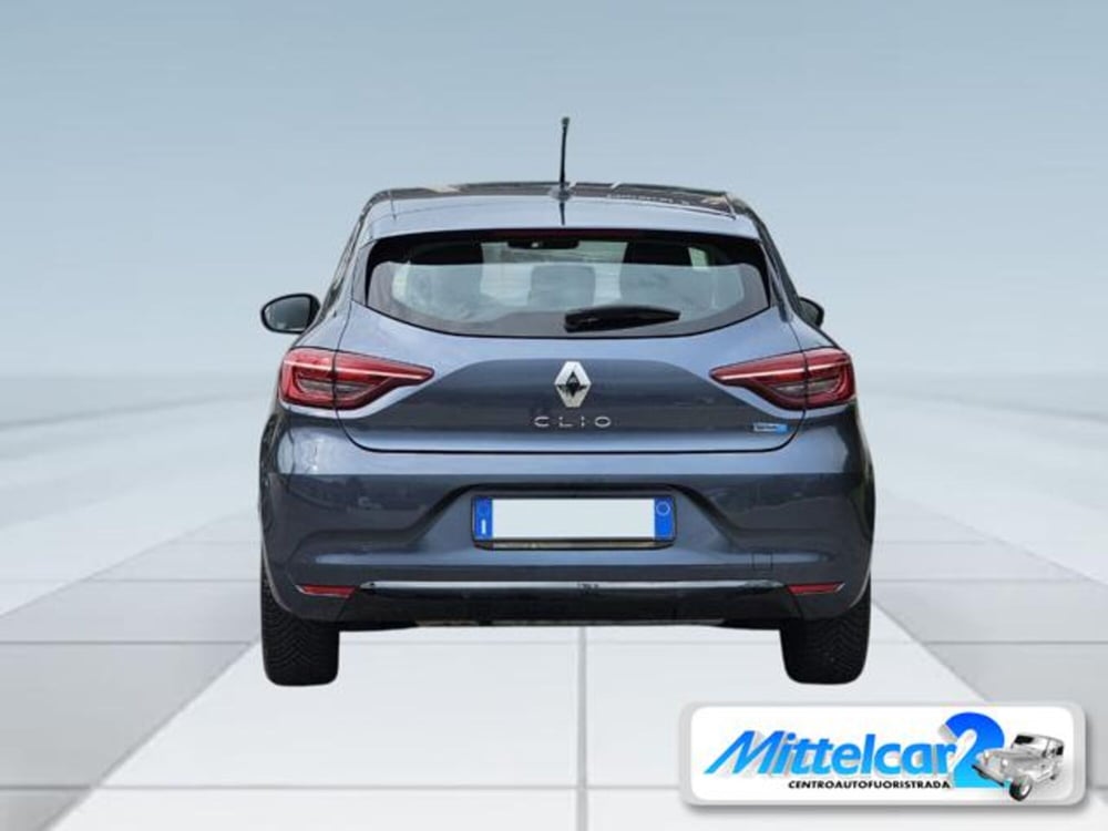 Renault Clio usata a Udine (4)