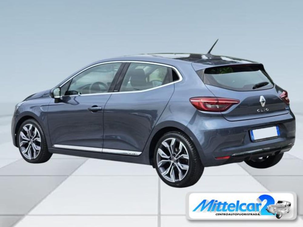 Renault Clio usata a Udine (5)