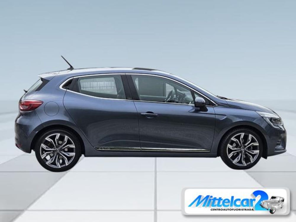 Renault Clio usata a Udine (7)