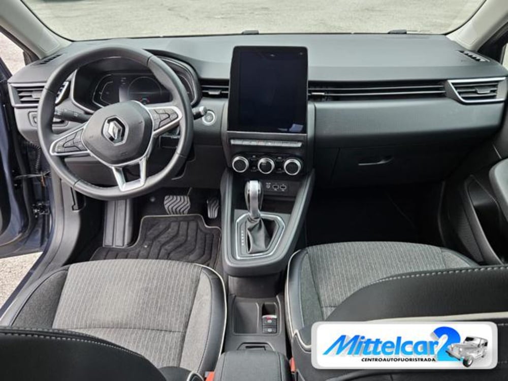 Renault Clio usata a Udine (9)