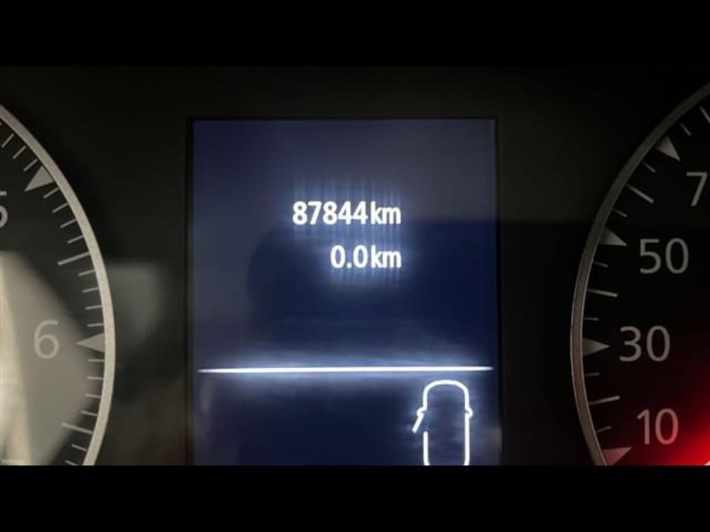 Dacia Duster usata a Firenze (11)