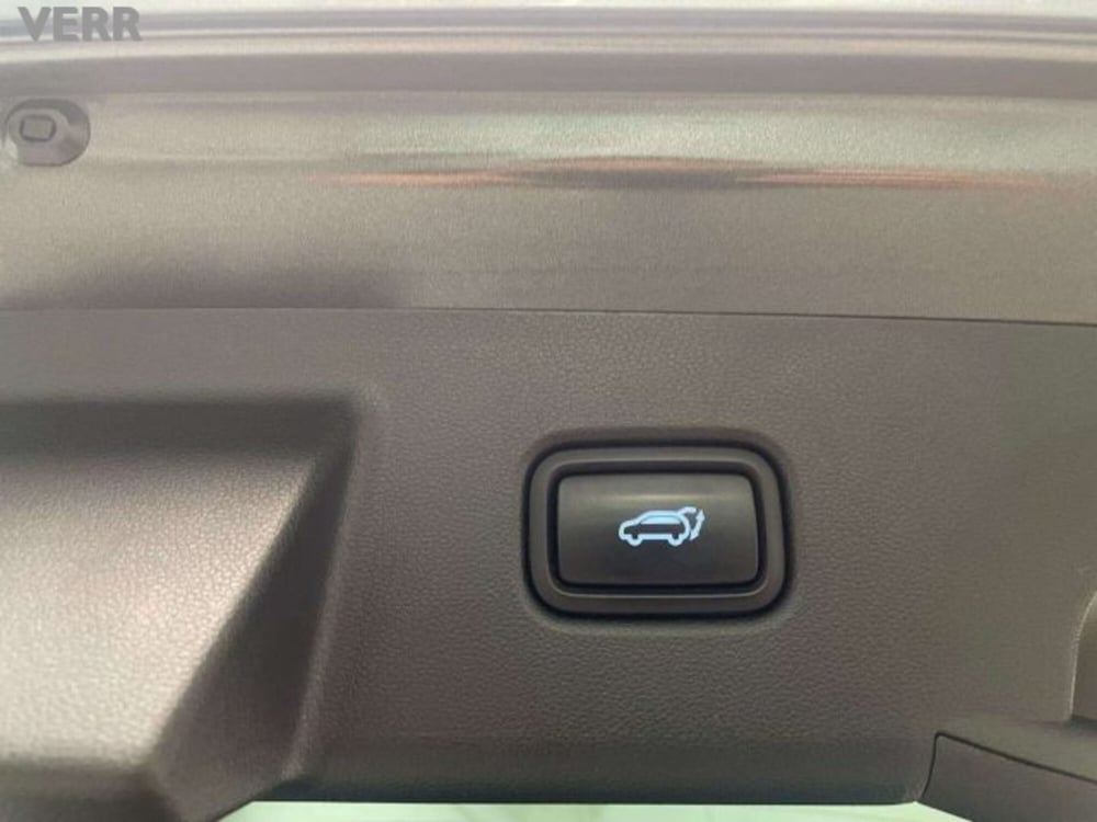 Hyundai Tucson usata a Milano (15)