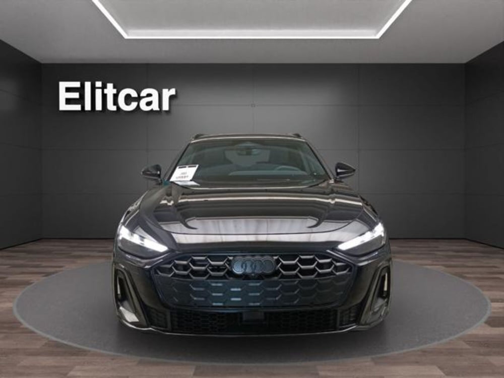Audi A5 Avant nuova a Milano (2)