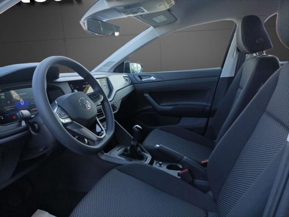 Volkswagen Polo nuova a Milano (14)