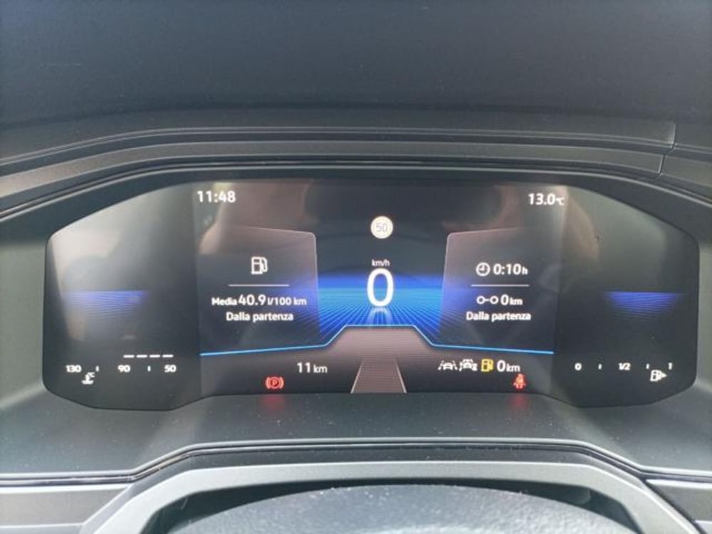 Volkswagen Polo nuova a Milano (18)