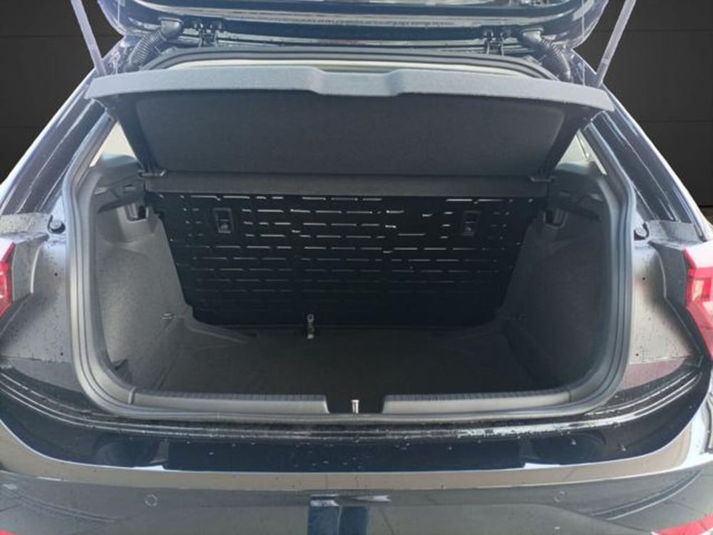 Volkswagen Polo nuova a Milano (20)