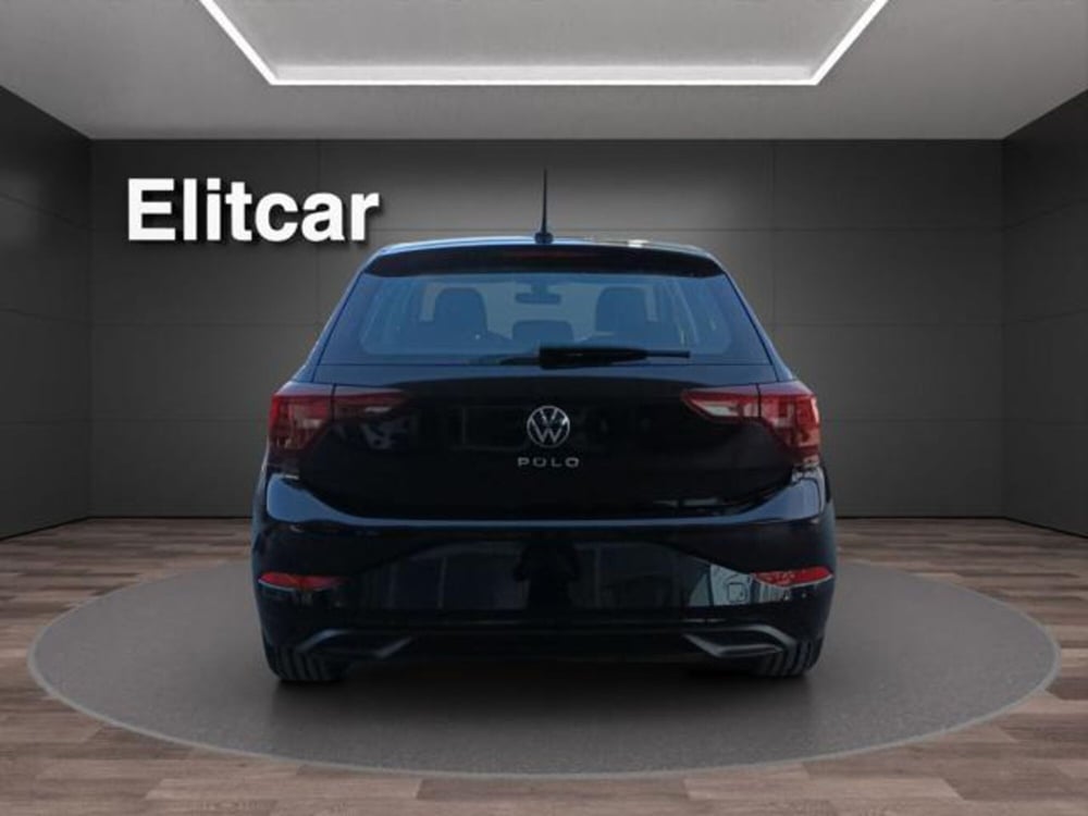 Volkswagen Polo nuova a Milano (7)