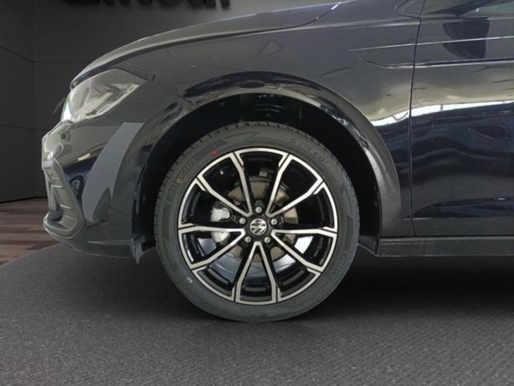 Volkswagen Polo nuova a Milano (8)