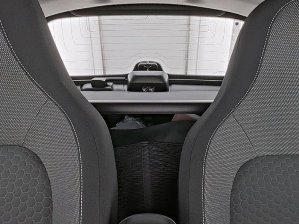smart Fortwo usata a Milano (10)