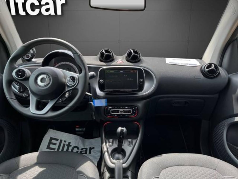 smart Fortwo usata a Milano (14)