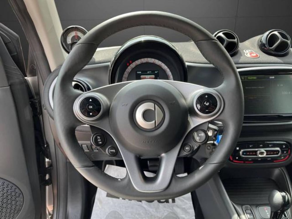 smart Fortwo usata a Milano (15)