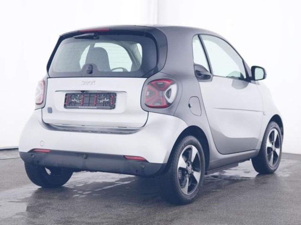 smart Fortwo usata a Milano (3)