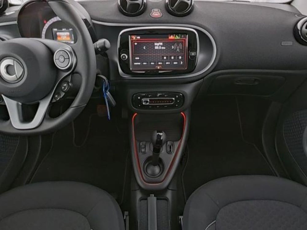 smart Fortwo usata a Milano (8)