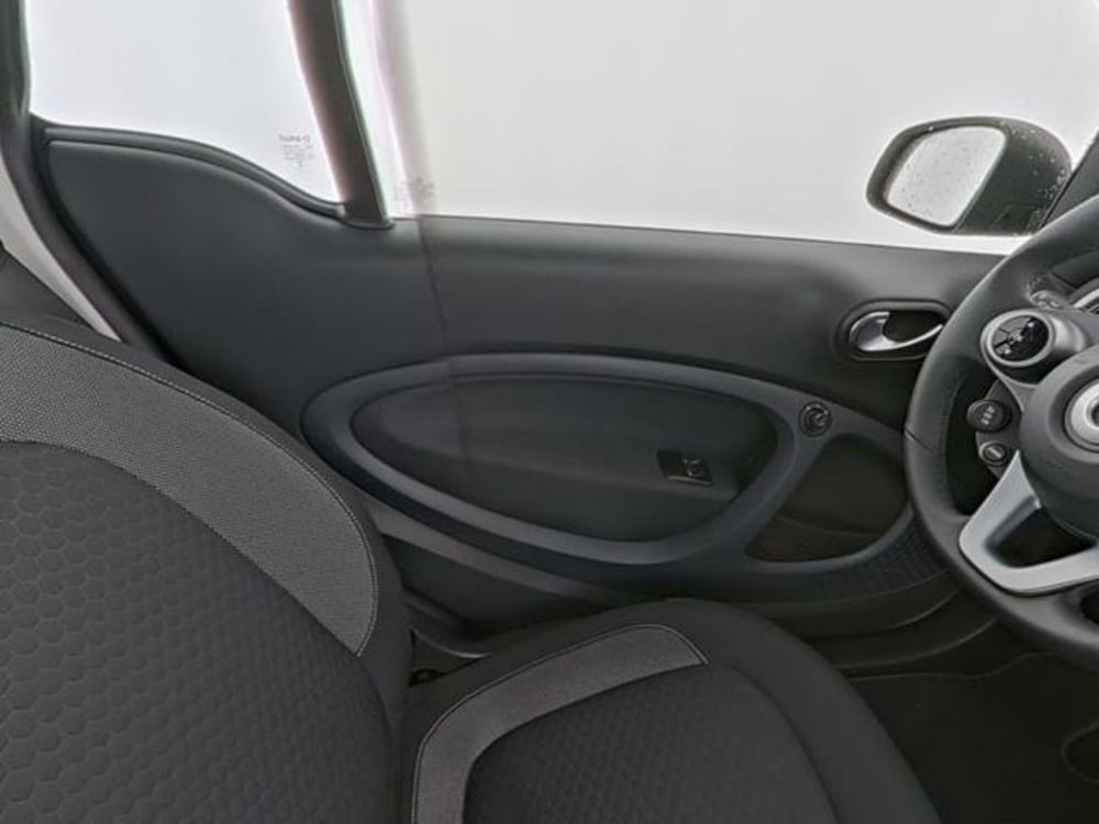 smart Fortwo usata a Milano (9)