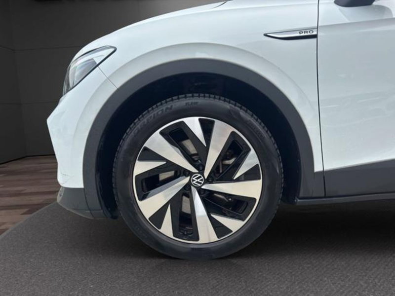 Volkswagen ID.4 usata a Milano (6)