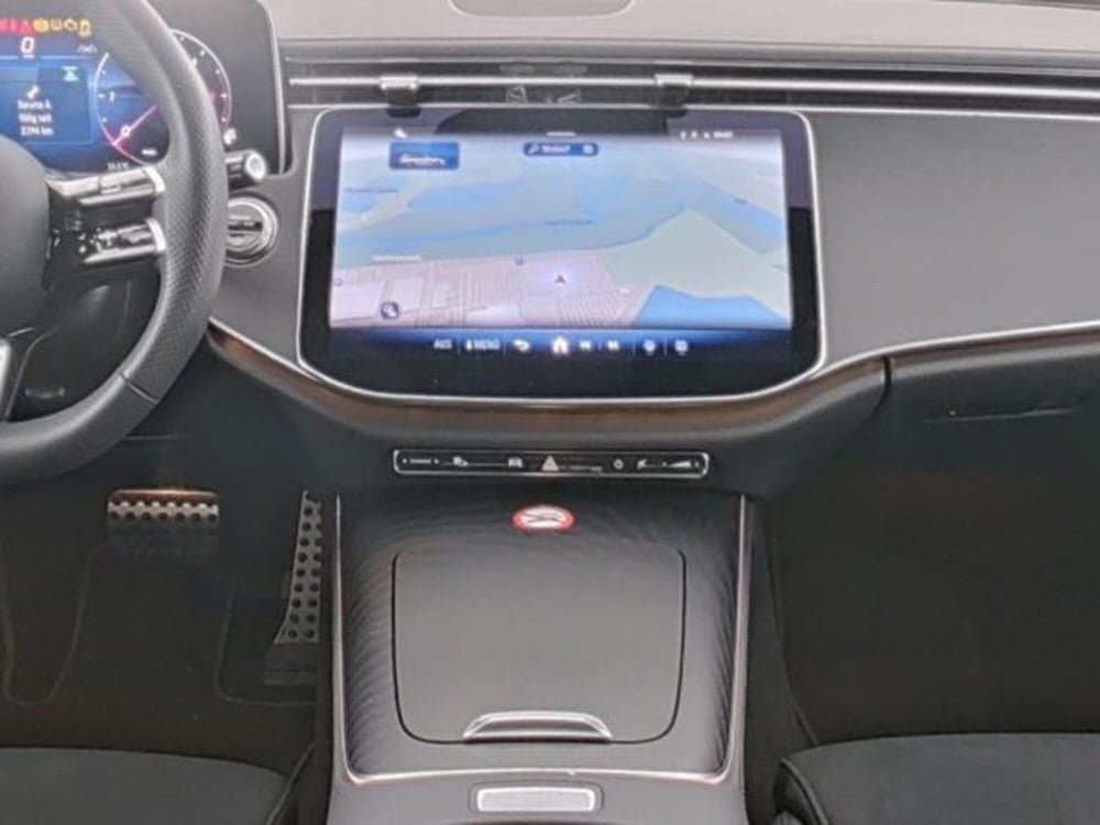 Mercedes-Benz Classe E Station Wagon usata a Milano (8)