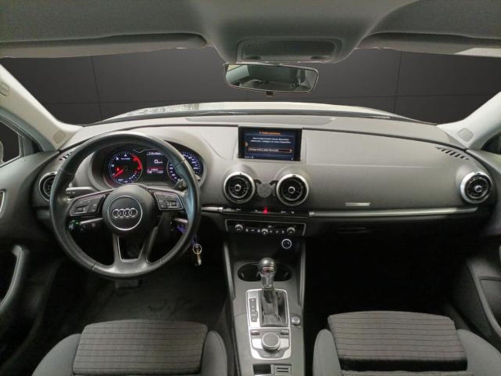 Audi A3 usata a Milano (10)