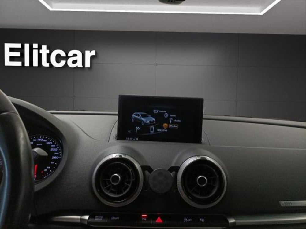 Audi A3 usata a Milano (16)