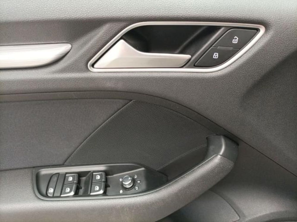 Audi A3 usata a Milano (17)