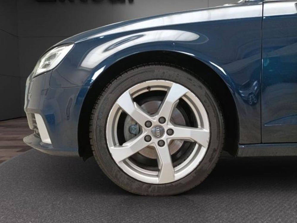 Audi A3 usata a Milano (7)