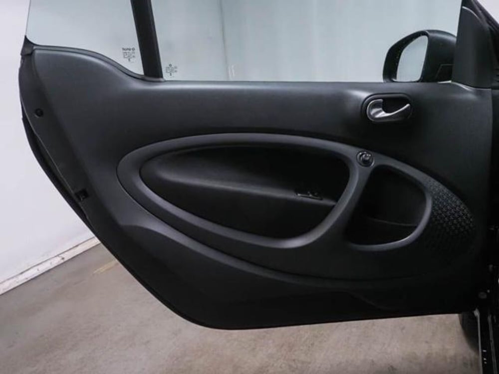 smart Fortwo usata a Milano (10)
