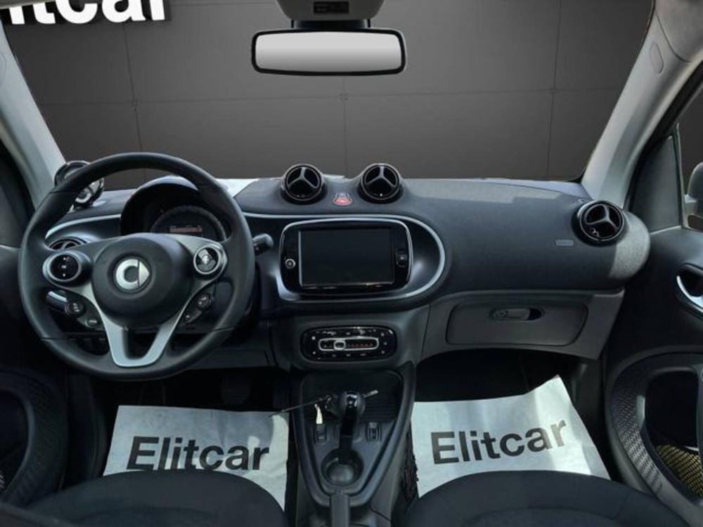 smart Fortwo usata a Milano (13)