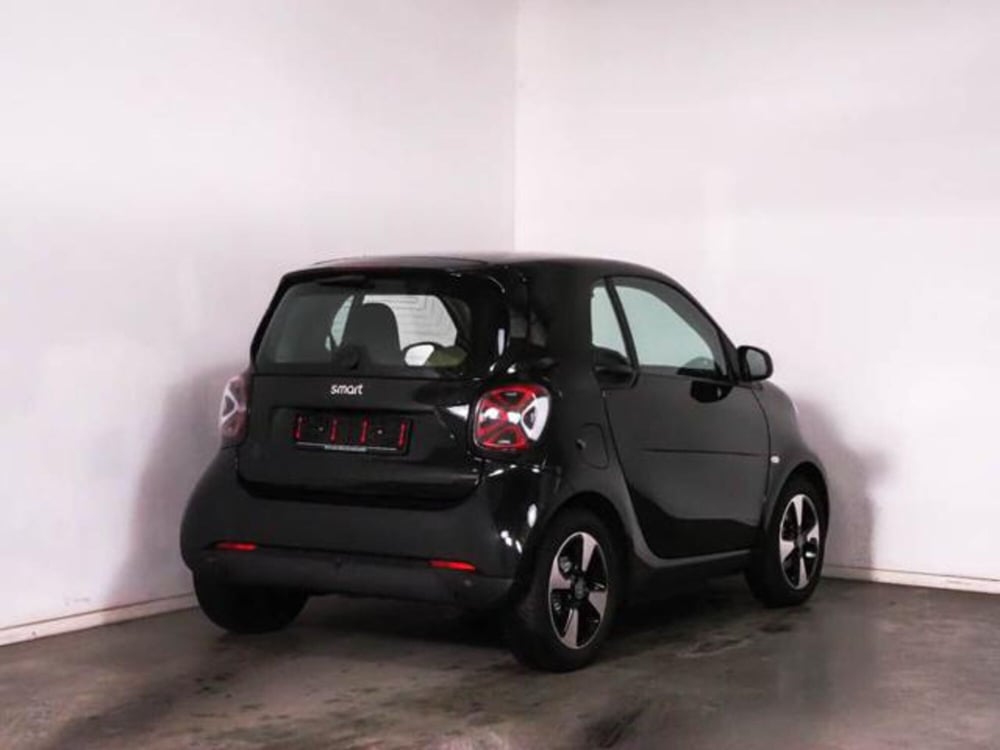 smart Fortwo usata a Milano (3)