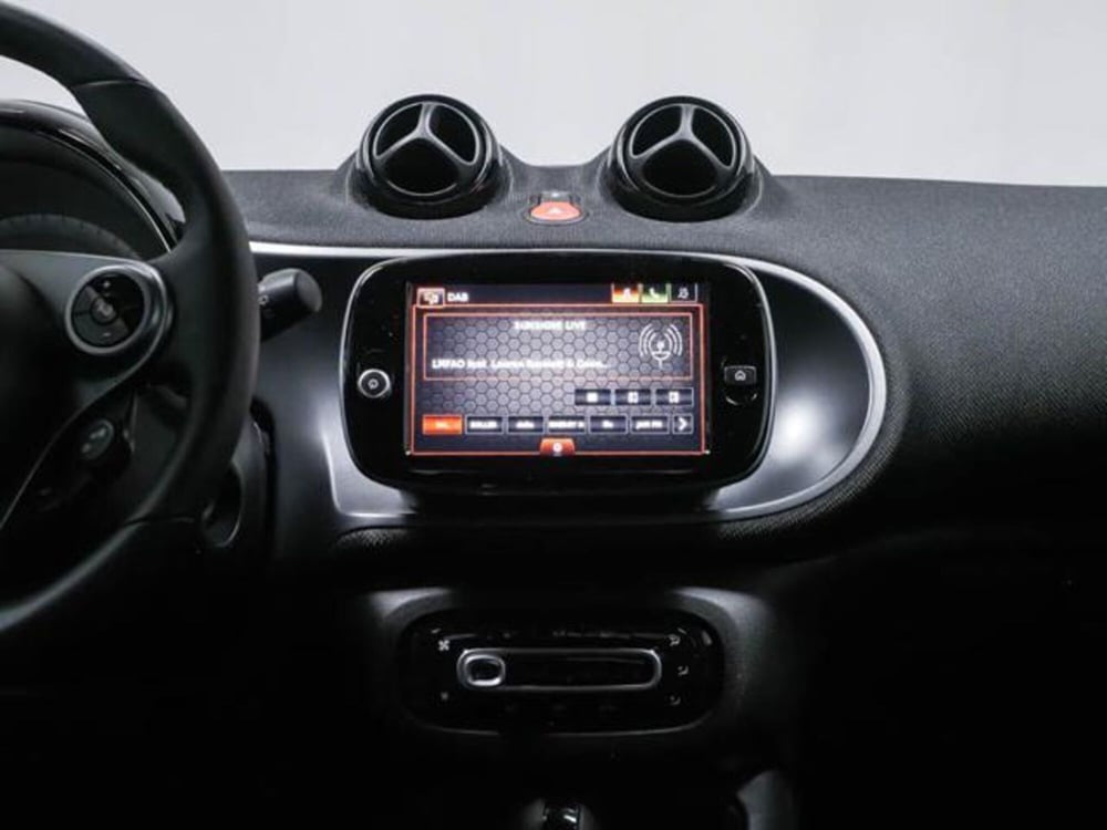 smart Fortwo usata a Milano (9)